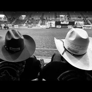 Meet your Posher, Audrey